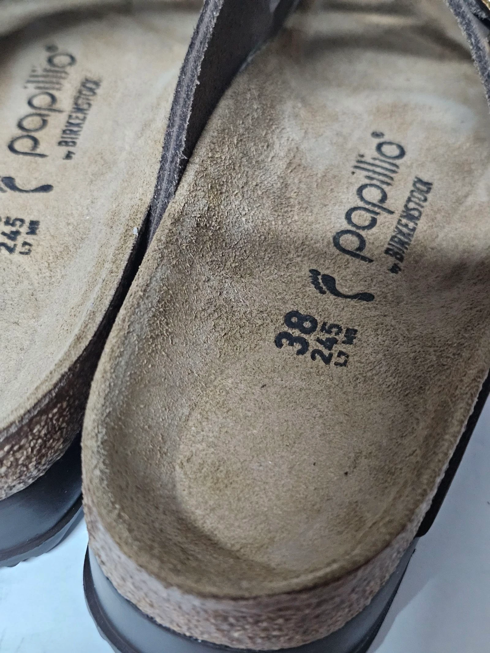 Birkenstock Papillio 38 – photo 8